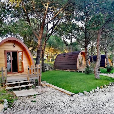 Glamping Sintra Hotel Luaran gambar