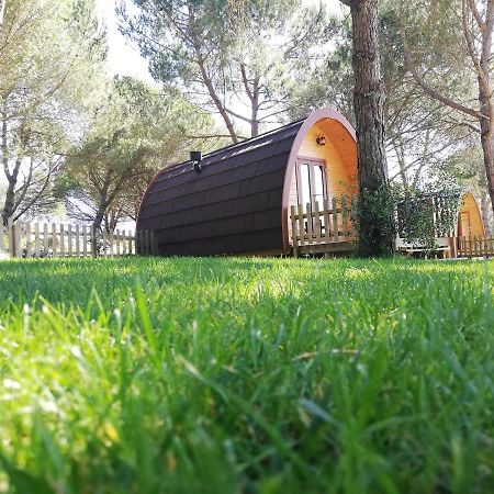 Glamping Sintra Hotel Luaran gambar