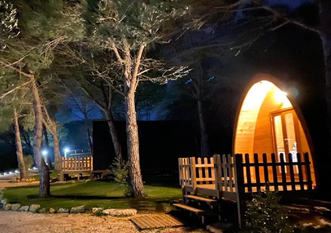 Glamping Sintra Hotel Luaran gambar