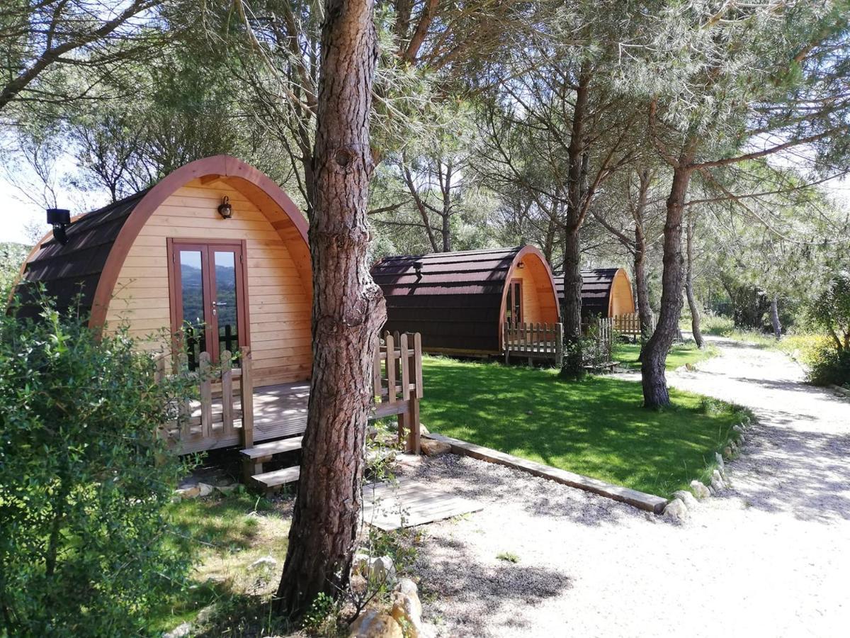 Glamping Sintra Hotel Luaran gambar