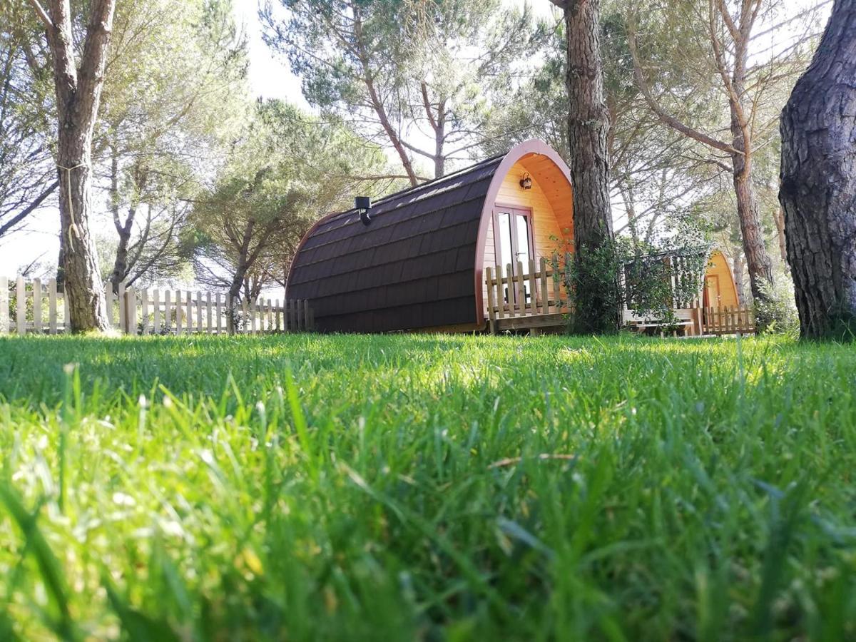 Glamping Sintra Hotel Luaran gambar