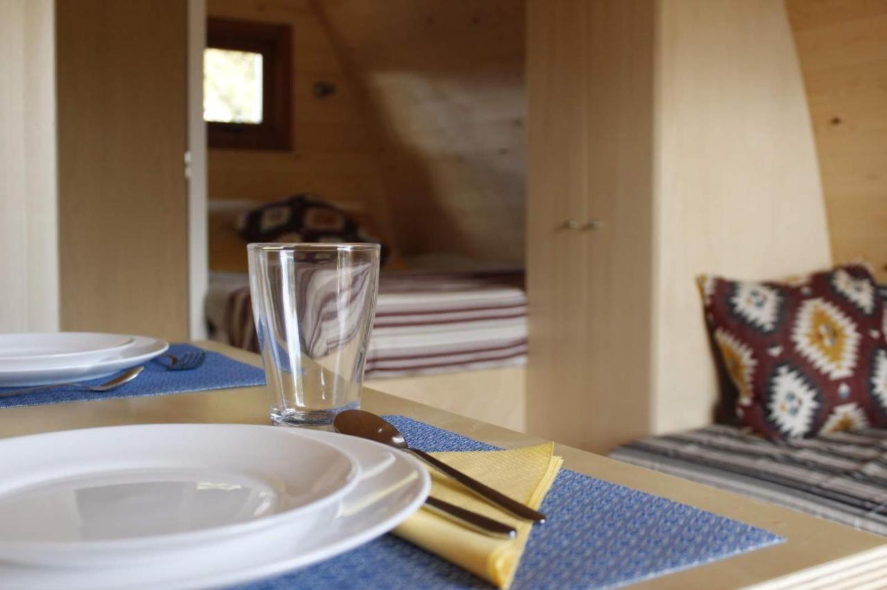 Glamping Sintra Hotel Luaran gambar