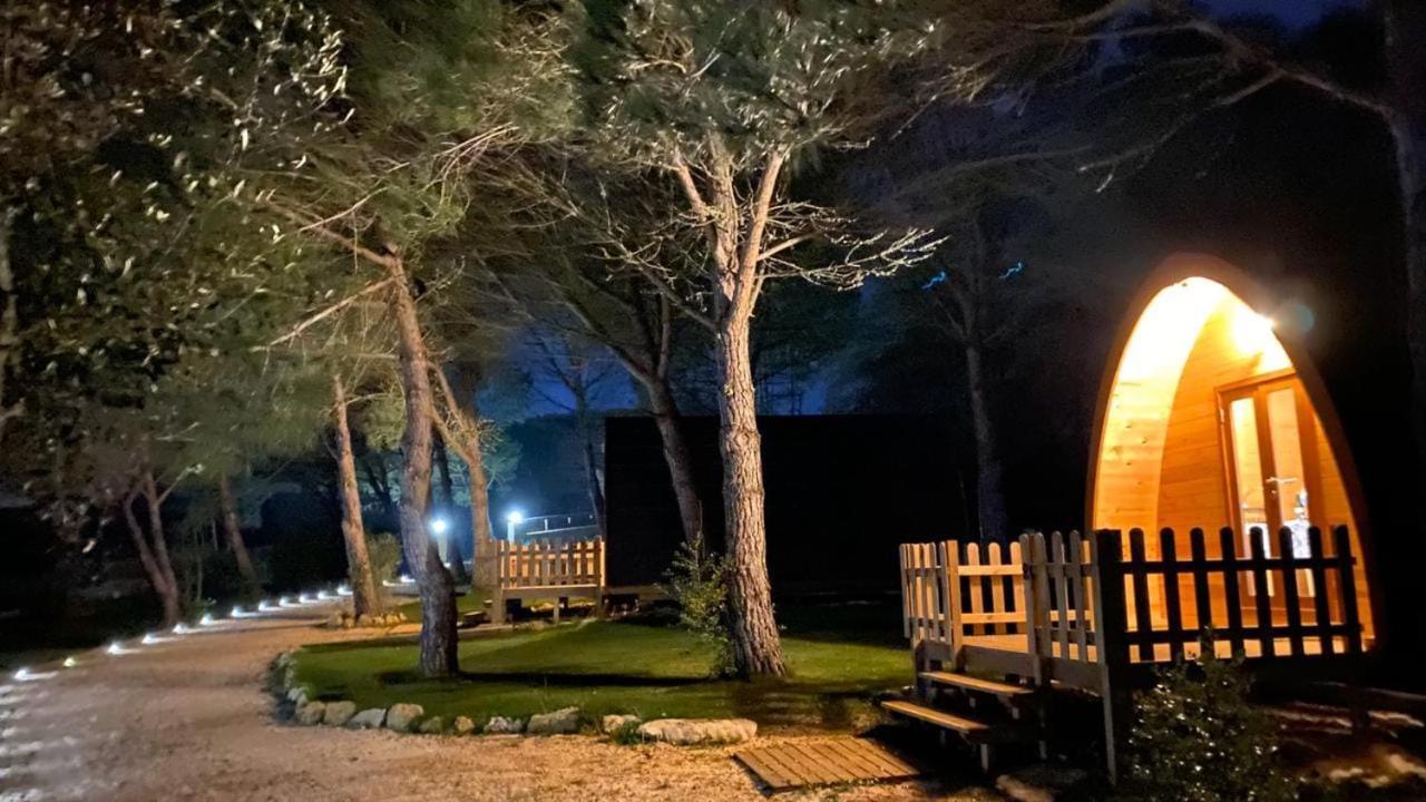 Glamping Sintra Hotel Luaran gambar