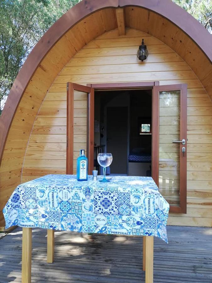 Glamping Sintra Hotel Luaran gambar