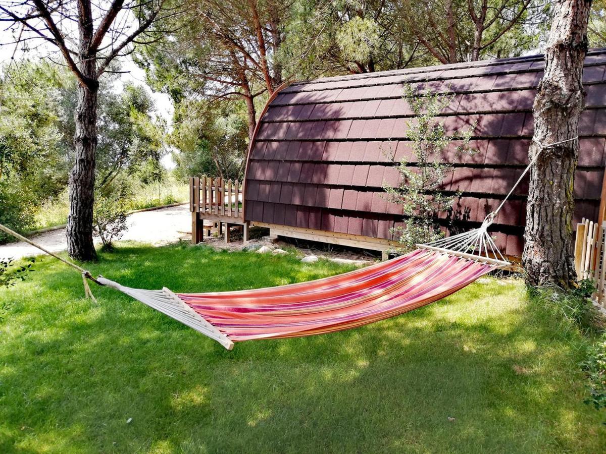 Glamping Sintra Hotel Luaran gambar