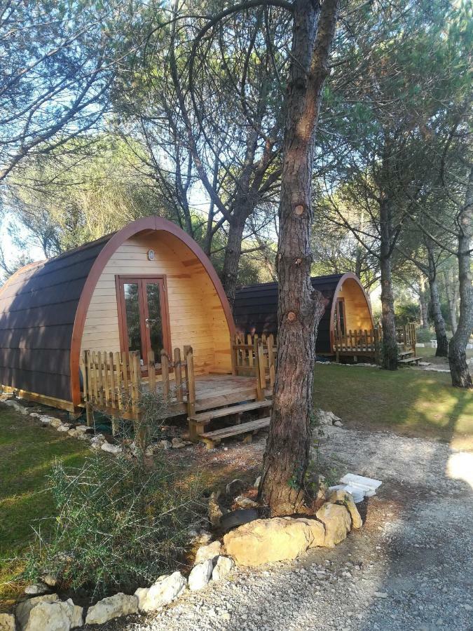 Glamping Sintra Hotel Luaran gambar