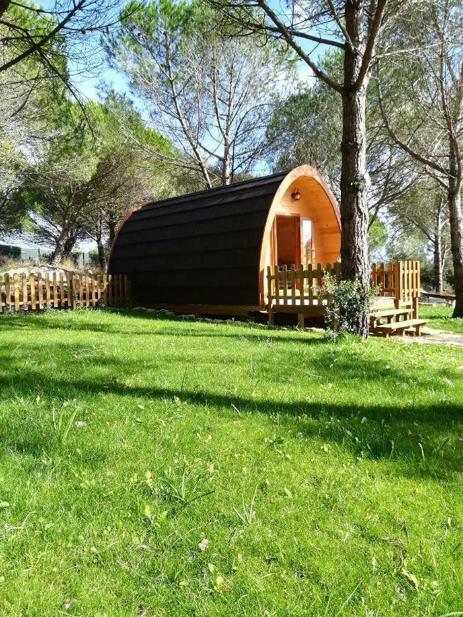 Glamping Sintra Hotel Luaran gambar