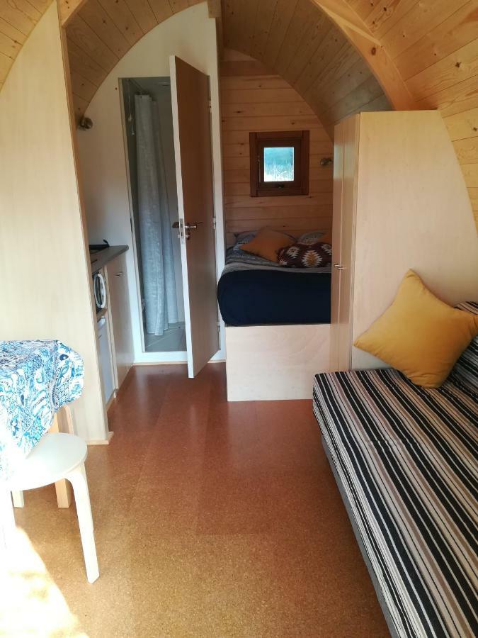 Glamping Sintra Hotel Luaran gambar