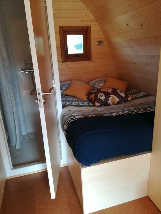 Glamping Sintra Hotel Luaran gambar