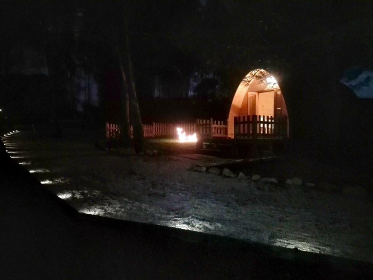 Glamping Sintra Hotel Luaran gambar