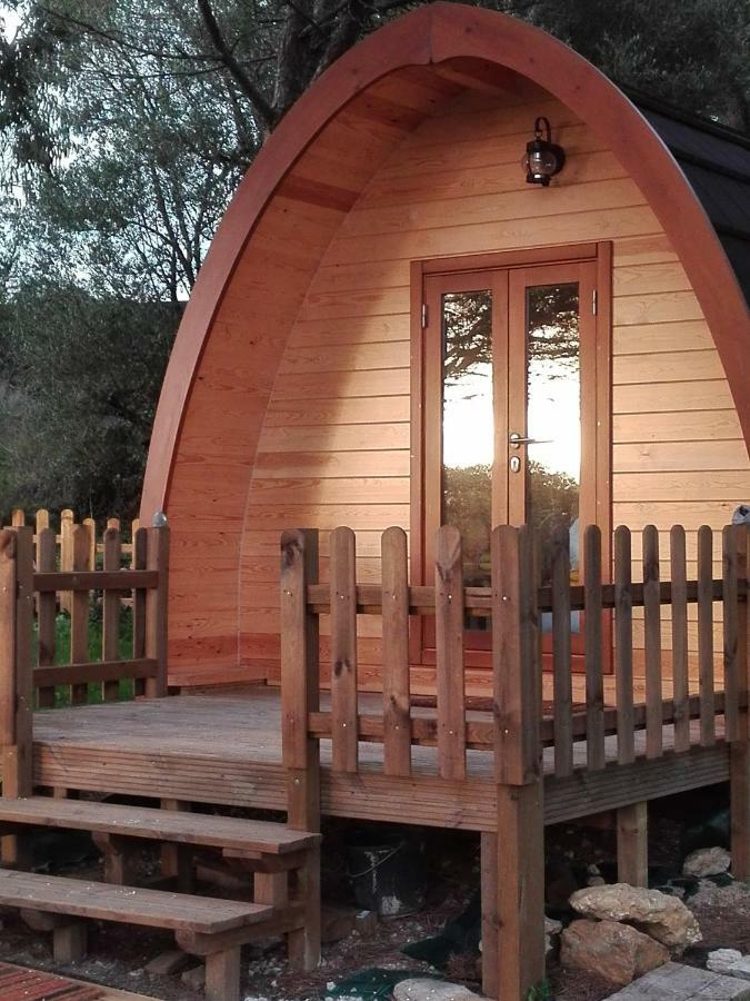 Glamping Sintra Hotel Luaran gambar
