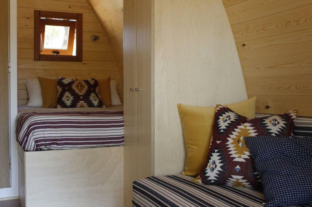 Glamping Sintra Hotel Luaran gambar