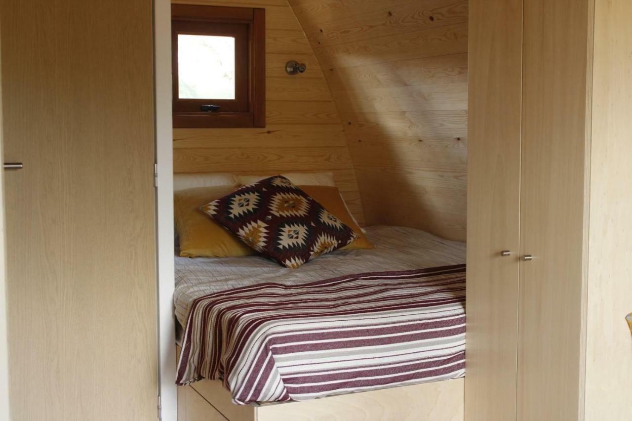 Glamping Sintra Hotel Luaran gambar