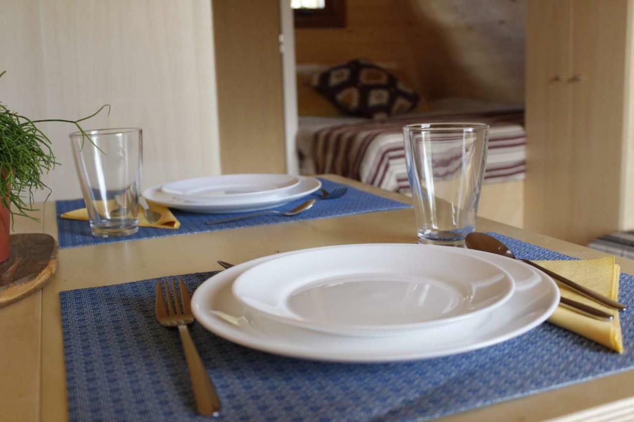 Glamping Sintra Hotel Luaran gambar